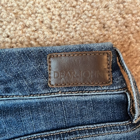 Dear John Joyrich Comfort Skinny Jeans - Picture 10 of 11